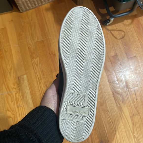 adidas Originals Women's Sleek Sneaker - Picture 11 of 11